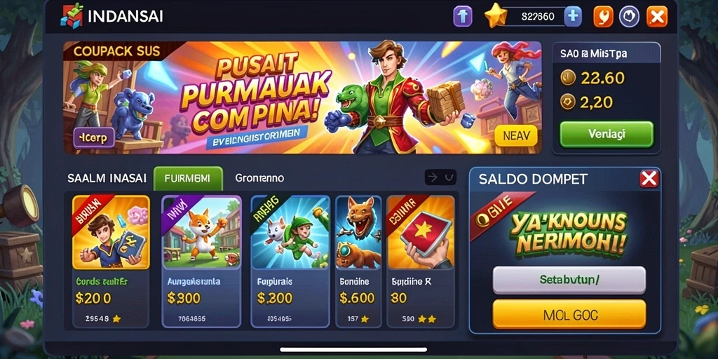 Tampilan utama aplikasi BANDAR99 yang menarik.