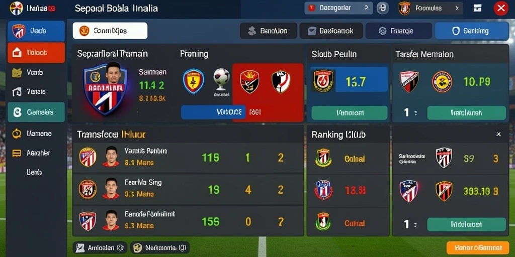 Tangkapan layar menampilkan karakter utama dalam aksi.