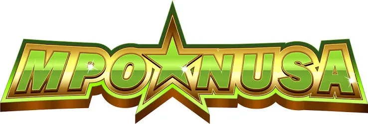 mponusa — logo banner resmi Indonesia